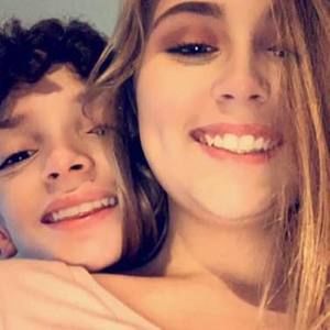 Meet your Posher, Haley